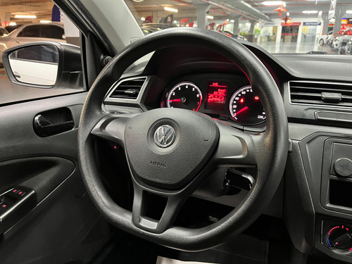 Volkswagen Gol 1.0 12v Total Flex 5p