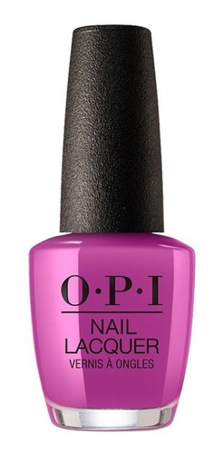 Opi - Esmalte Tradicional  Manicure For Beads