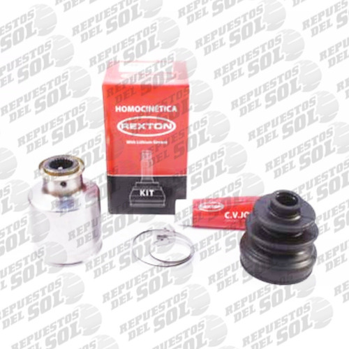 Junta Homocinetica Subaru Legacy 2.0 Ej201 Bencina 1999 2005