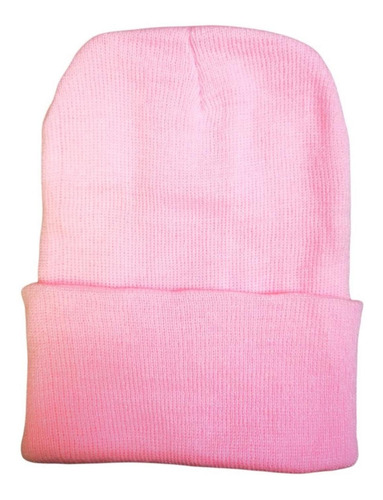 Gorrito Bonete Beanie Varios Colores Disponibles Unitalla