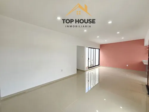Casa En Venta En Veracruz En Lomas Del Mediterraneo Con 2 Habitaciones
