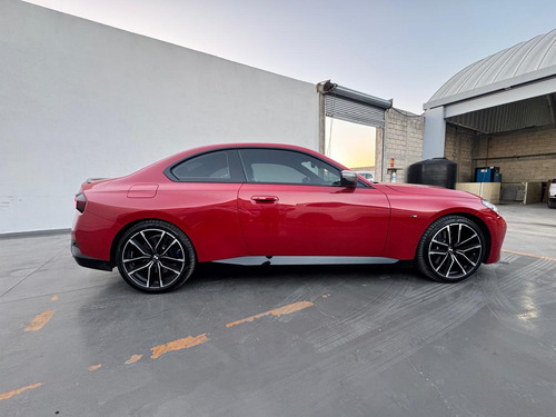 BMW Serie 2 3.0 M240I Xdrive Coupe