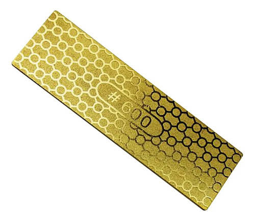 Afilador De Diamante Sharpstylewhera, Pieza De Pulido