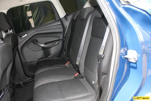 Ford Escape 2.0 SE TP 4X2
