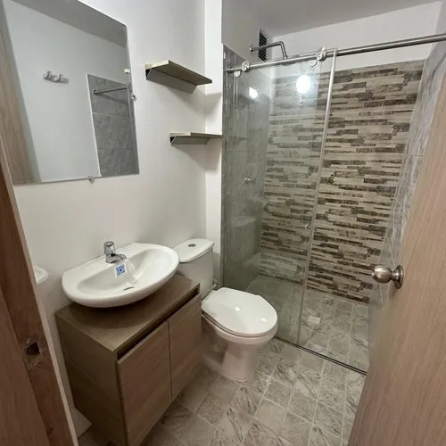Apartamento En Tocaima Ganga