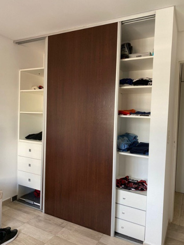 Imagen 12 de 14 de Departamento De 2 Ambientes Con Balcon En Venta - Moron Centro