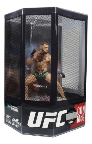 Ufc Sportspicks Conor Mcgregor Figura Mcfarlane