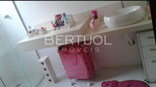 Chácara À Venda, 4 Quartos, 2 Suítes, 14 Vagas, Centro - Jaguariúna/sp - 6098