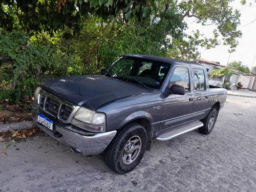 Ford Ranger Xlt 13f