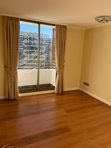 Amplio Departamento A Pasos De La U. De Concepción