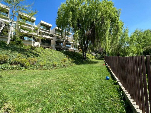 Condominio Camino De La Villa / Jardin La Dehesa