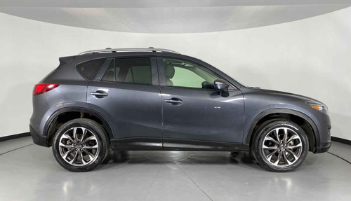 Imagen 6 de 15 de 44884 - Mazda Cx5 2017 Con Garantía
