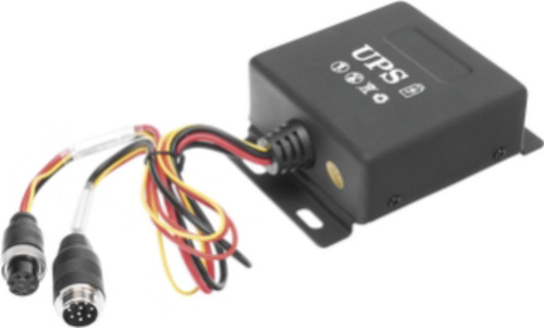 Respaldo De Energía Para Dispositivos De Videovigilancia