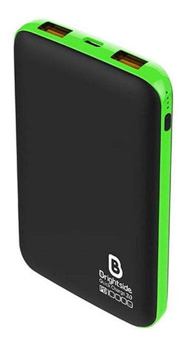 Powerbank 10.000 Mah Qualcom 3.0 + Powerdelivery