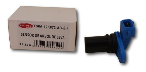 Sensor Posicion Leva Ford Fiesta Power Ka Explorer 4.0 2 P