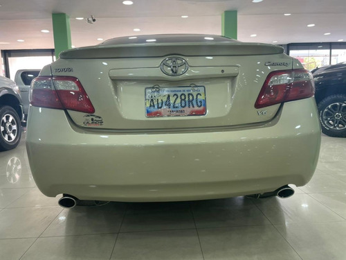Imagen 4 de 14 de Toyota Camry