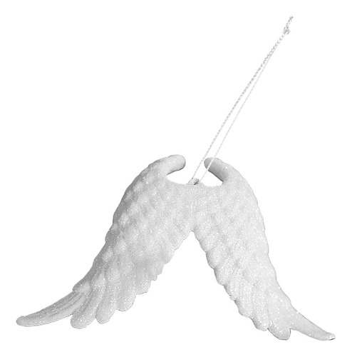 4 Guirnalda Del Regalo De La Decoración De Los Adornos Ala