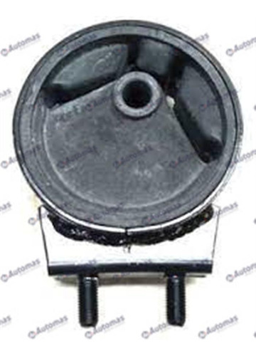 Soporte Motor Del. Der. Hidraulico Vw Bora 00-11