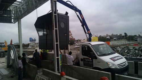 Imagen 9 de 10 de Alquiler Grua Hidrogrua Camion Fletes Podas Boedo 1131240896