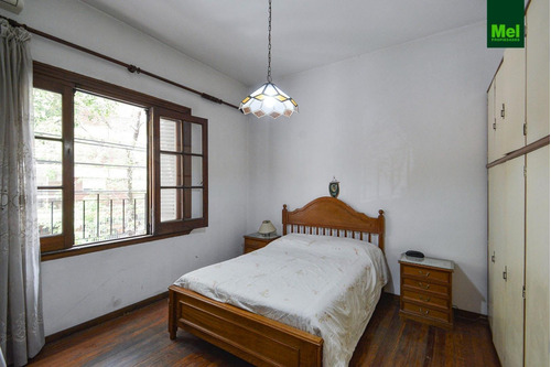 Imagen 13 de 30 de Excelente Casa 4amb- Inmejorable Ubicacion- Uso Comercial