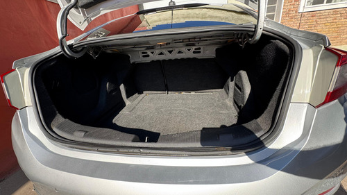 Chevrolet Cruze 1.4 Ltz At Sedan