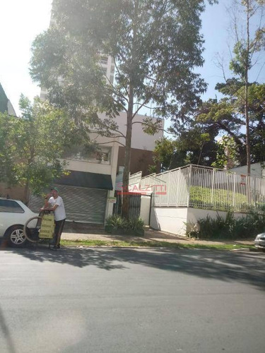 Loja À Venda, 247 M² Por R$ 2.000.000,00 - Vila Mariana - São Paulo/sp - Lo0143