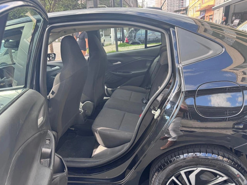 Chevrolet Onix plus 1.0 Lt Turbo 4p