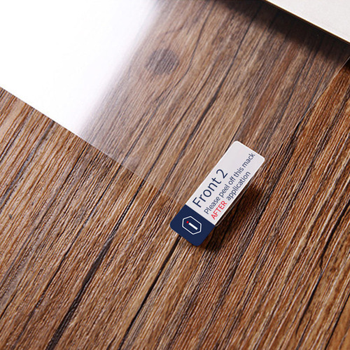 Lámina Pantalla Para Macbook 12 (a1534/a1931) 2 Unid. Wiwu