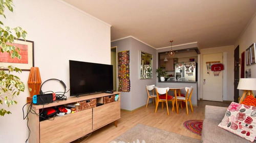 Excelente Departamento Sector Residencial