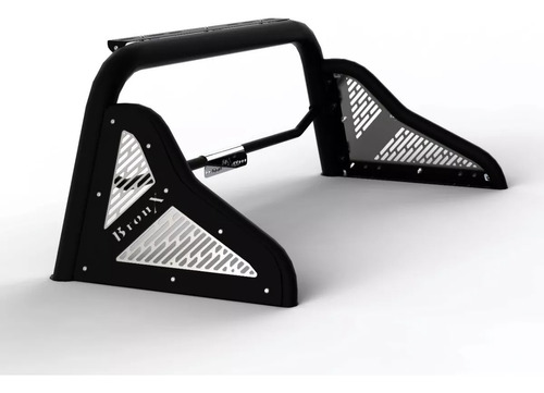 Roll Bar Chevrolet Colorado 2013-2015 Super Plus 