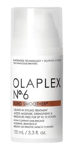 comprar Olaplex Paso # 6 100ml