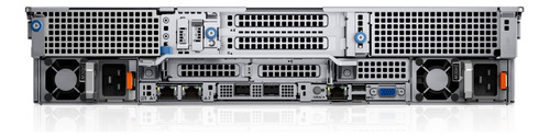 Servidor Dell Poweredge R750x Intel Xeon Silver 4314syst
