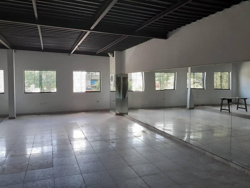 En Alquiler Y/o Venta Edificio Comercial Ubicado La Alegria , Avenida BolĂvar Norte