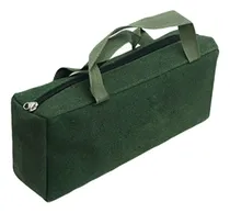 Comprar Bolsa De Herramientas De Lona Rectangular, Bolsa Multiusos,