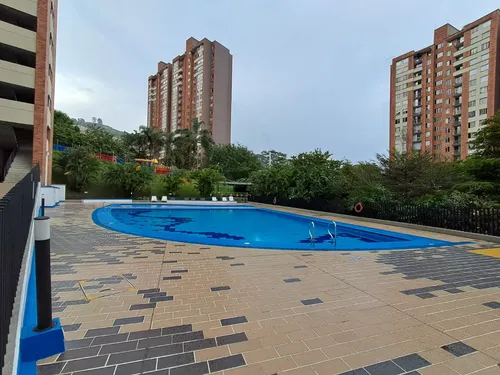 Apartamento En Venta Santamaria Itagüí