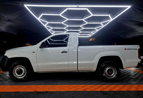 Volkswagen Amarok 2.0 Cs Tdi 140cv 4x4 Startline