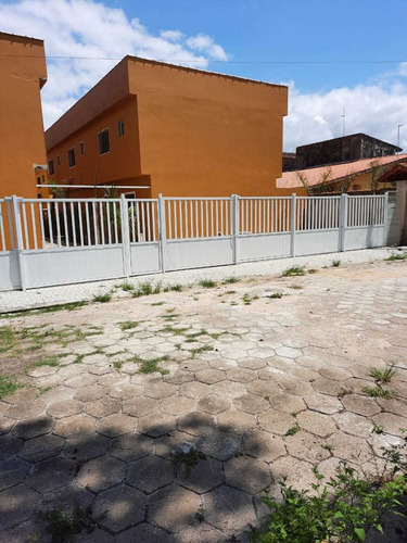 Imagem 2 de 10 de Condomínio Em Itanhaém - Venda - Financie