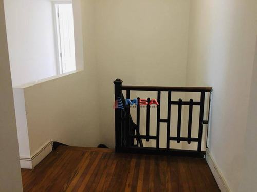 Imagem 20 de 20 de Casa À Venda, 174 M² Por R$ 1.500.000,00 - Perdizes - São Paulo/sp - Ca1097