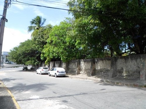 Imagem 5 de 8 de Terreno Para Alugar Na Cidade De Fortaleza-ce - L13770