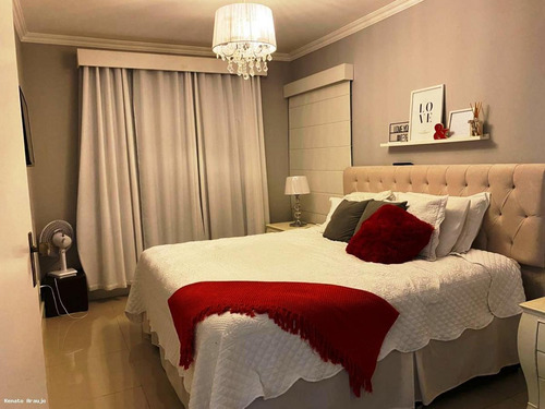 Imagem 5 de 15 de Casa Para Venda Em Teresópolis, Alto, 6 Dormitórios, 3 Suítes, 6 Banheiros, 2 Vagas - Ca19_2-1183494