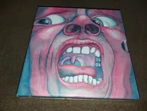 Comprar Box 3 Cds + Blu Ray King Crimson In The Court Of The Crimson