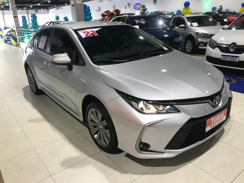 Imagem 2 de 11 de Corolla Xei 2.0 Flex 16v Aut.