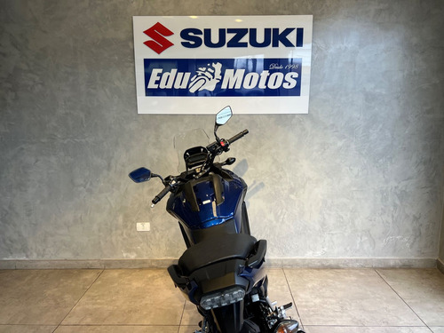 Honda Nc 750x Abs 2020/2021