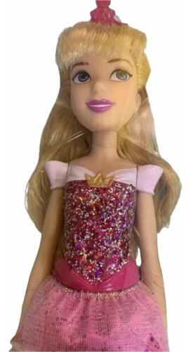 Barbie Princesas Disney Princesa Aurora