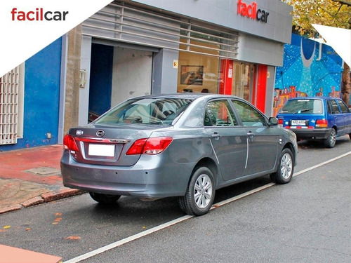 Byd F3 Gli 2014 Excelente!!