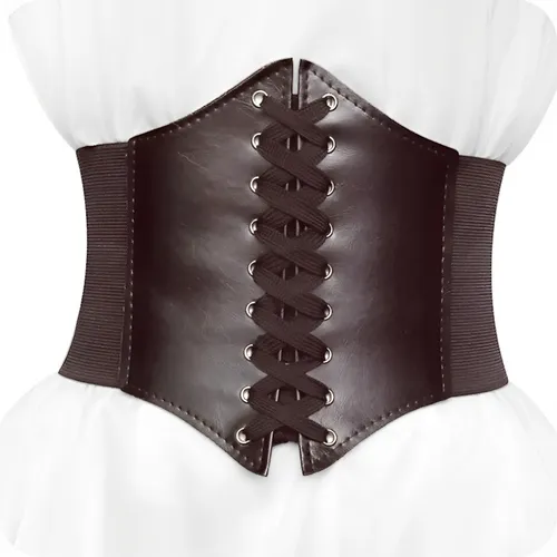 Corset gotico mercadolibre hotsell
