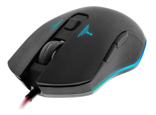 Mouse Game Xtech 3d Blue  Venom Usb   6 Botones 