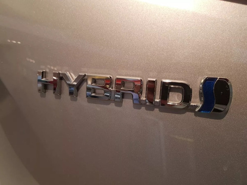 Toyota Prius 1.8 Iv