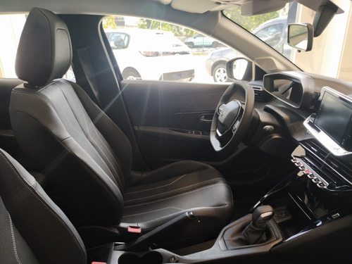 Peugeot 208 1.6 Allure