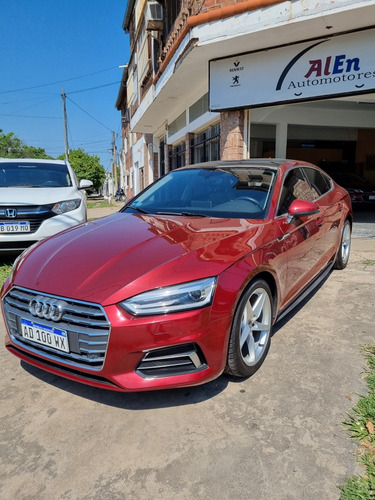 Audi A5 Sportback 2.0 Tfsi 190cv